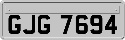 GJG7694