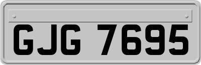 GJG7695