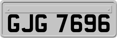 GJG7696