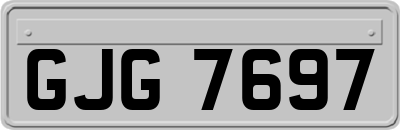 GJG7697