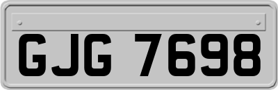 GJG7698
