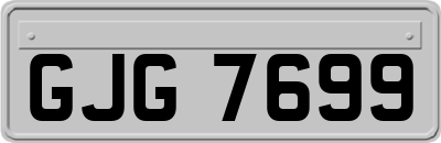 GJG7699