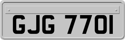 GJG7701