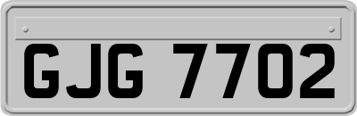 GJG7702