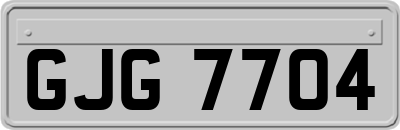 GJG7704