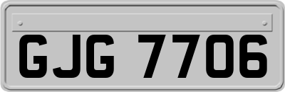 GJG7706