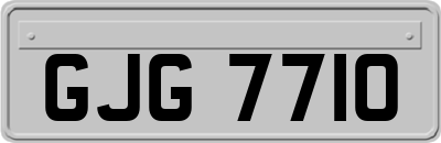 GJG7710