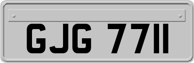 GJG7711