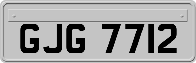 GJG7712