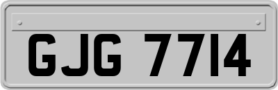 GJG7714