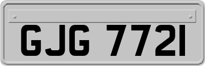 GJG7721