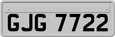 GJG7722