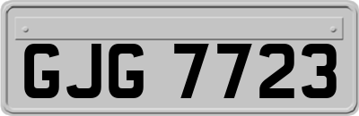 GJG7723