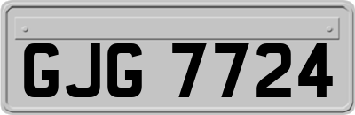 GJG7724