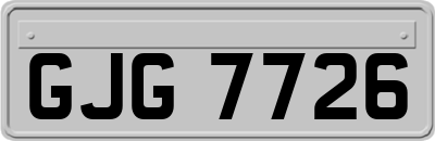 GJG7726