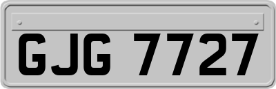 GJG7727