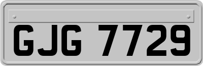 GJG7729