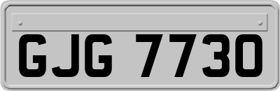 GJG7730