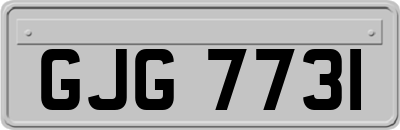 GJG7731