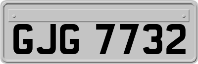 GJG7732