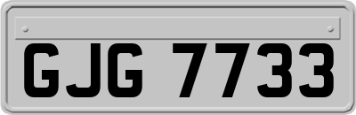 GJG7733