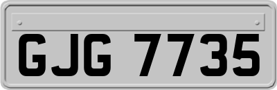 GJG7735