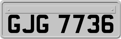 GJG7736