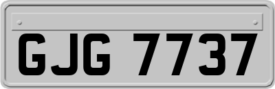GJG7737