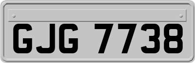 GJG7738
