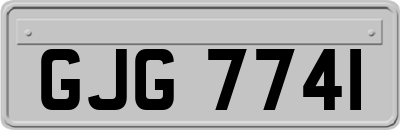 GJG7741