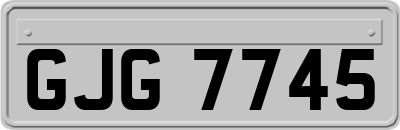 GJG7745