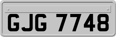 GJG7748