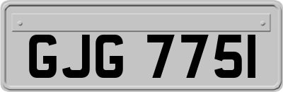 GJG7751