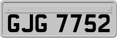 GJG7752