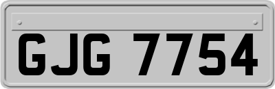 GJG7754