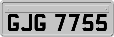 GJG7755