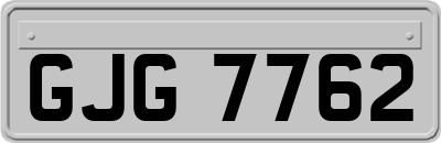 GJG7762