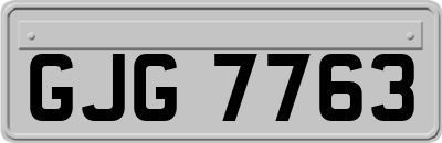 GJG7763