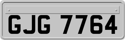 GJG7764