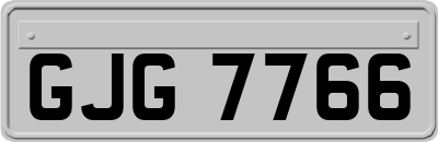 GJG7766