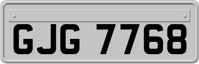 GJG7768