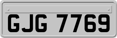 GJG7769