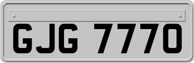 GJG7770
