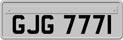 GJG7771