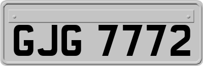 GJG7772