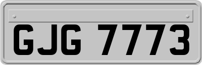 GJG7773