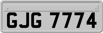 GJG7774