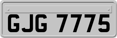 GJG7775