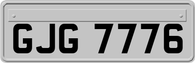 GJG7776