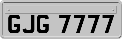 GJG7777